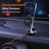 Strong Magnetic Car Phone Holder Foldable Design 360°for iphone